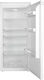 Amica Freezerless Refrigerator 197L Height 122.1 x Width 54 x Length 54 cm White BC211.4