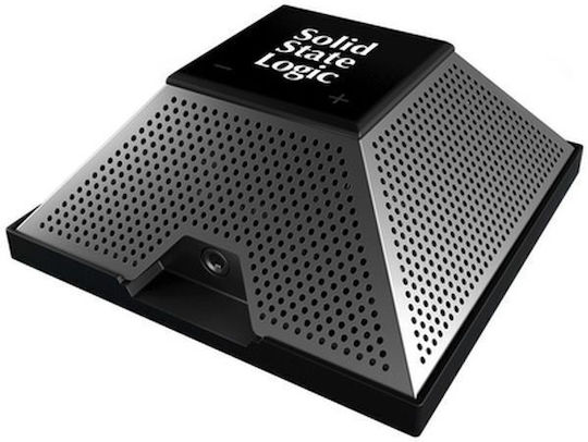 SSL Solid State Logic Advanced USB Microphone Μικρόφωνο Διασκέψεων