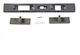 Pyramis Original Vent Hood Switch Cover