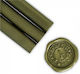 Craftistico Sealing Wax Stamp Green