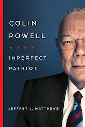 Colin Powell, Der unvollkommene Patriot