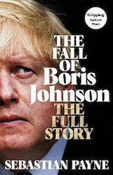 The Fall of Boris Johnson