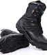 Delta Force Military Boots 002 from Mesh Black SK-002-BLK
