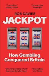 How Gambling Conquered Britain