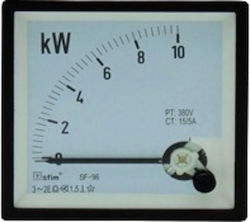 Wattmeter Wattmeter
