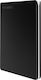 Toshiba Canvio Slim USB 3.2 Εξωτερικός HDD 1.0TB 2.5" Μαύρο