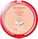 Bourjois Healthy Mix Clean & Vegan Powder 03 Ro...