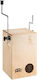 Meinl Cajón Kick Drum Traditionell Standard