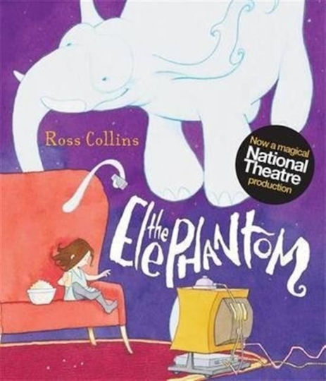 Elephantom Elephantom