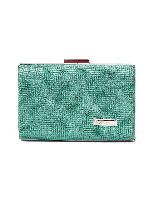 Bag to Bag Women's Bag Hand Green