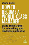 How to Become a World-Class Manager