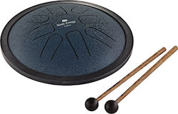 Meinl SSTD2NB 17.78см 8 Ноти