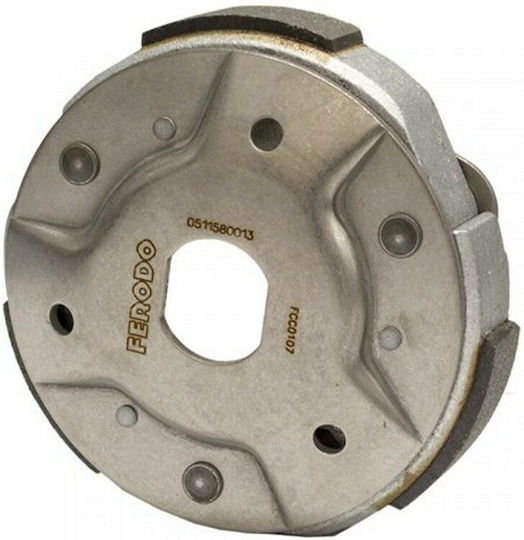 Ferodo Σιαγώνες Φυγοκεντρικού για Honda SH 300