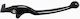 Yamaha Μανέτα Φρένου Μοτοσυκλέτας για Yamaha NMAX 125 / 150 Μαύρο