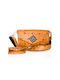 Pierro Accessories Women's Bag Hand Tabac Brown
