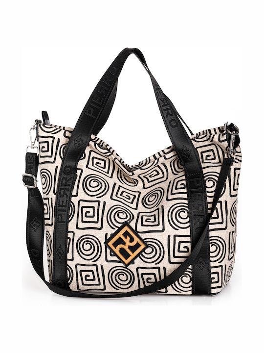 Pierro Accessories Geantă Shopper pentru femei
