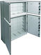 Hager Floor Waterproof Fuse Box