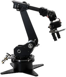 Waveshare 5-DOF Robotic Arm Kit (SERVO-ROARM-M1)