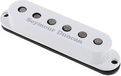 Seymour Duncan Scooped Strat Single Coil Bridge Passive