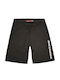 Kids' Shorts/Bermudas Fabric 12-223167-2 Black