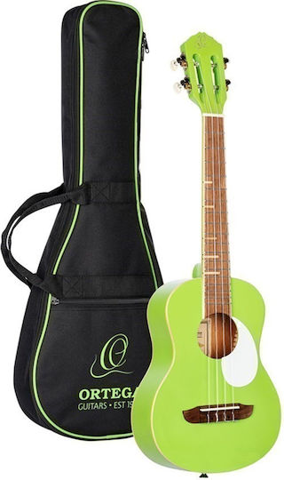 Ortega RUGA-GAP Green Apple Tenor Γιουκαλίλι