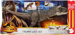 Παιχνιδολαμπάδα Tyrannosaurus Rex για 4+ Ετών Mattel