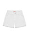 Energiers Kids Shorts/Bermuda Denim Gray