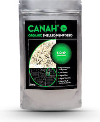 Canah Βιολογικοί Σπόροι Κάνναβης 500gr Canah Βιολογικοί Σπόροι Κάνναβης 500gr