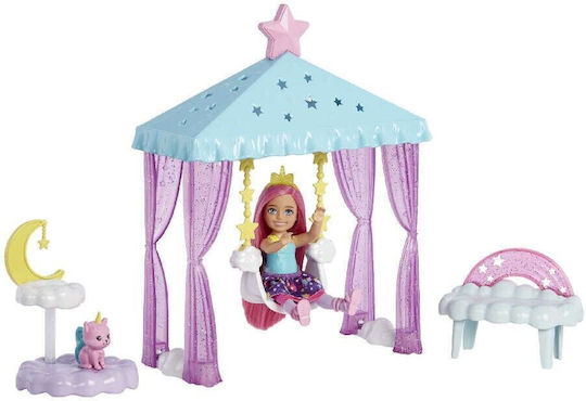 Barbie Club Chelsea (Diferite Modele)