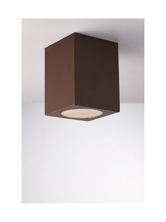 Fan Europe Citizen Outdoor Ceiling Spot Light E...