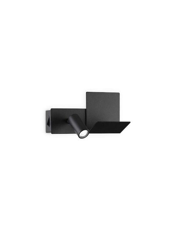 Ideal Lux Komodo Modern Leuchte Wand mit Integr...