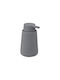 5Five Dispenser Ceramic Gray 250ml