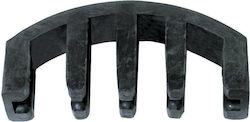 Gewa Rubber Double Bass Mute 411.972 for Double Bass