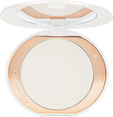 Charlotte Tilbury Airbrush Flawless Finish Setting Powder 1 Fair 8gr