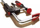 Bessey EHZ60-2K Σφιγκτήρας Καστάνιας