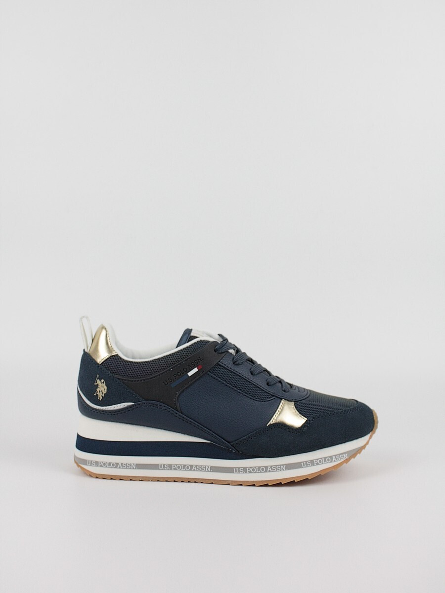 us polo women's sneakers