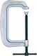 Bessey SC100 Clamp Type "C" Maximum Opening 100mm
