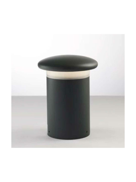 Fan Europe Bitt Outdoor Floor Lamp Small Post 1...
