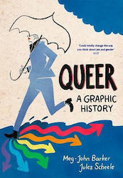 Queer, A Graphic History