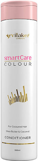 Vitaker Smartcare Conditioner Color Maintenance for Coloured Hair 300ml