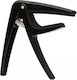 Martin Trigger Capo for Acoustic Guitar 18A0123 Black