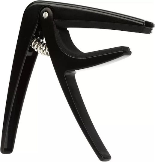 Martin Trigger Capo for Acoustic Guitar 18A0123 Black