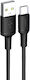Kakusiga KSC-421 USB 2.0 Cable USB-C male - USB...