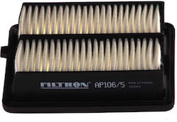 Filtron Car Air Filter for Honda Jazz III (GE) 1.3