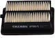 Filtron Car Air Filter for Honda Jazz III (GE) 1.3