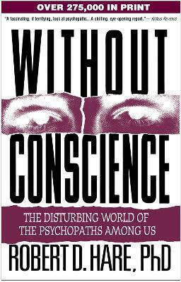 Without Conscience