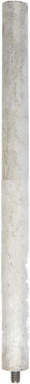 Calpak 009.000085 Magnesium Anode for Electric Water Heater