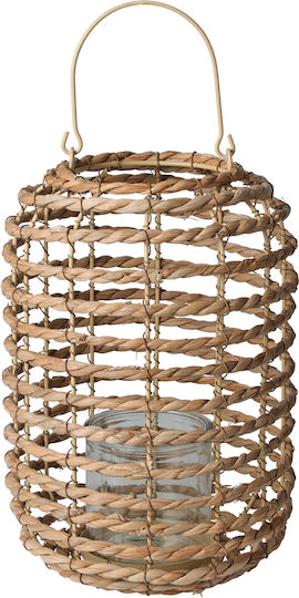 Zaros Seagrass Felinar Din paie Maro 22x22x31buc 1buc