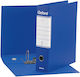 Esselte Binders 8/32 for Paper A4 with 2 s Rings Blue Oxford 1pcs
