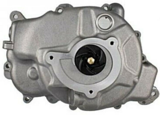 RMS Gilera Нексус 250 / 300